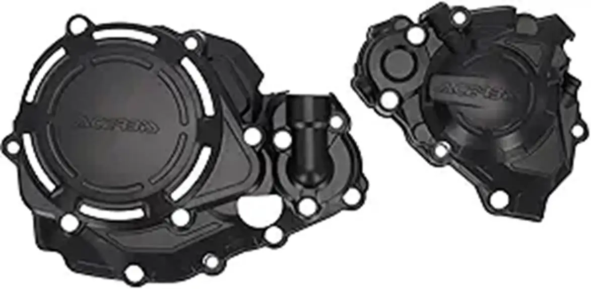 acerbis engine cover kit