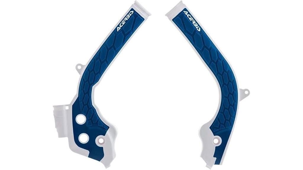 acerbis frame guards husqvarna