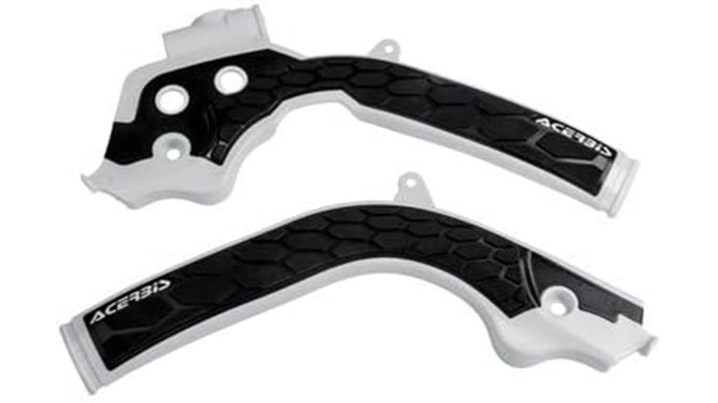 acerbis frame guards husqvarna