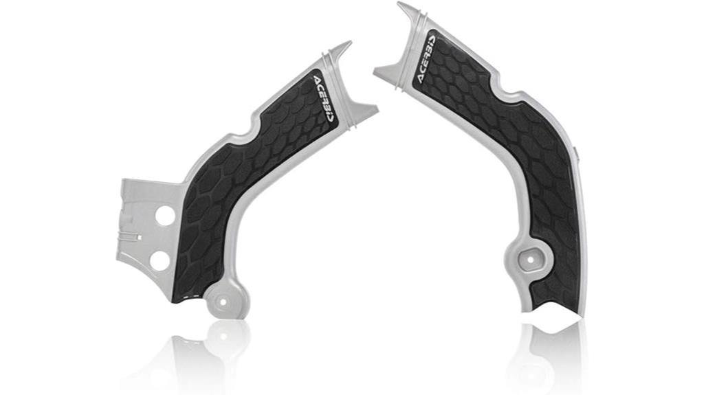 acerbis x grip frame guard