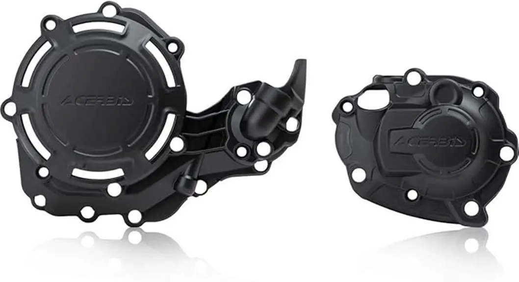 acerbis x power engine cover