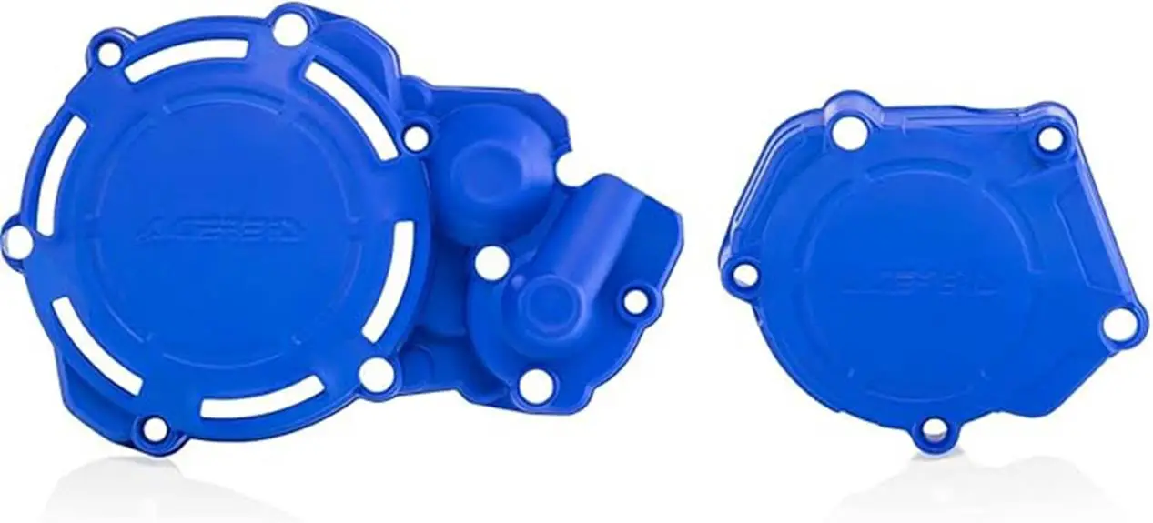 acerbis yz250 engine cover