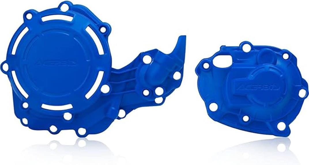 acerbis yz450f engine cover