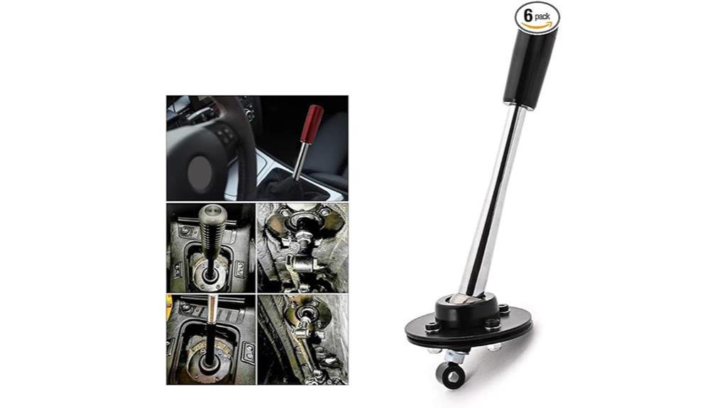 adjustable bmw short shifter