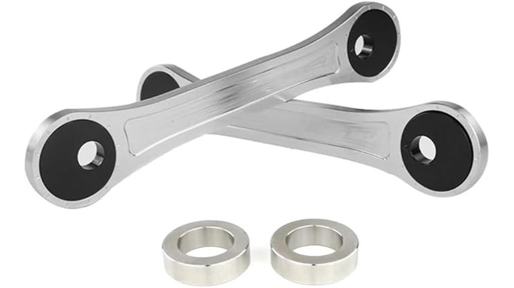 adjustable lowering link gsx s750