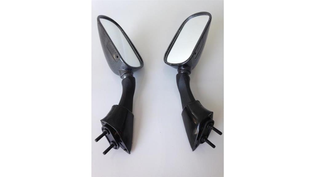 aftermarket mirrors for fjr1300