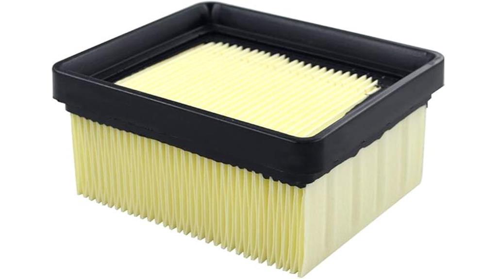 ahl air filter bmw