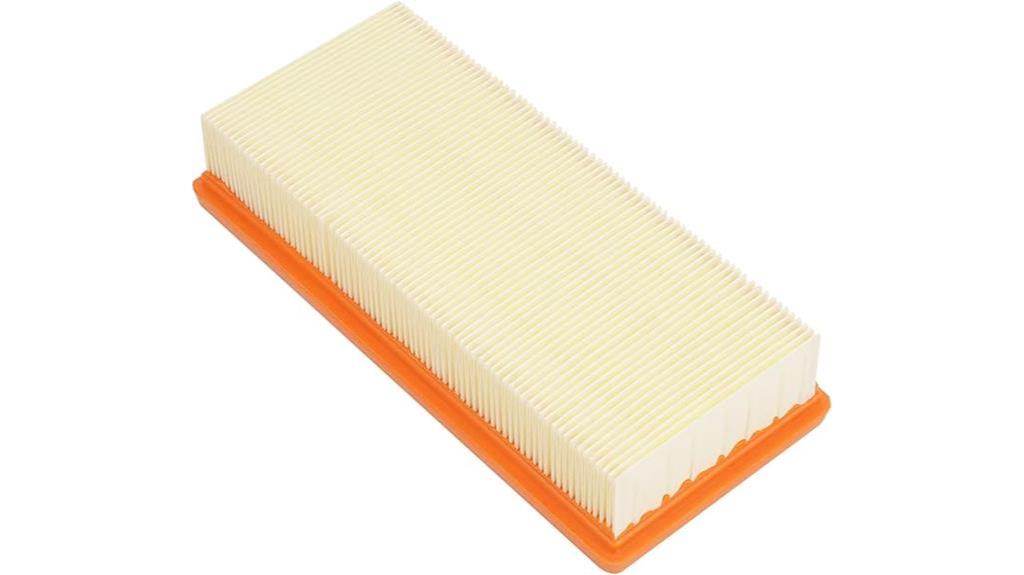 ahl air filter bmw