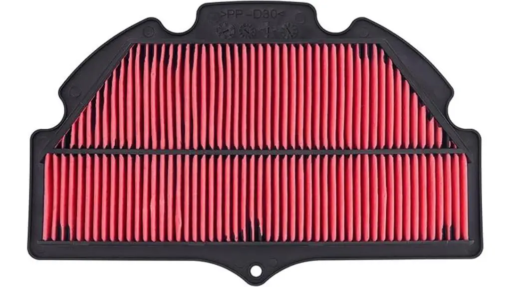 ahl air filter suzuki