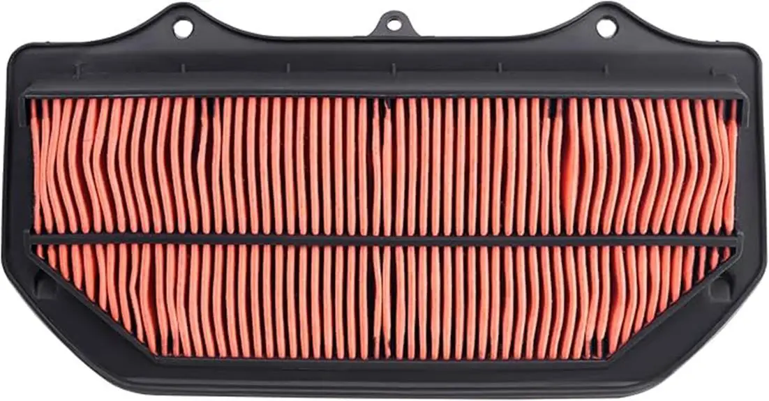 ahl air filter suzuki