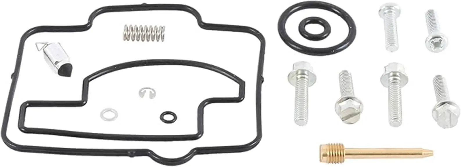 all balls carburetor kit