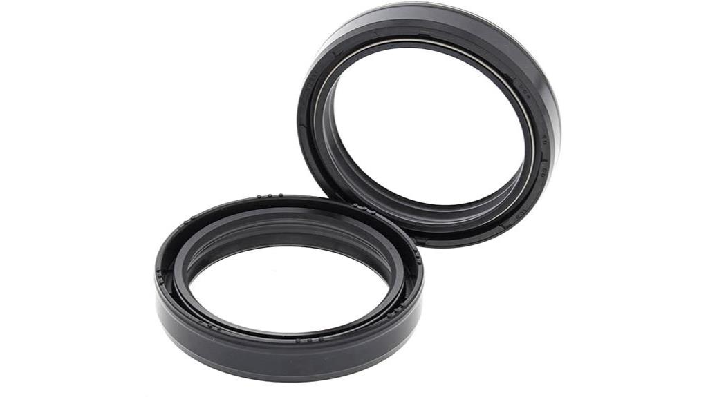 all balls fork seal kit