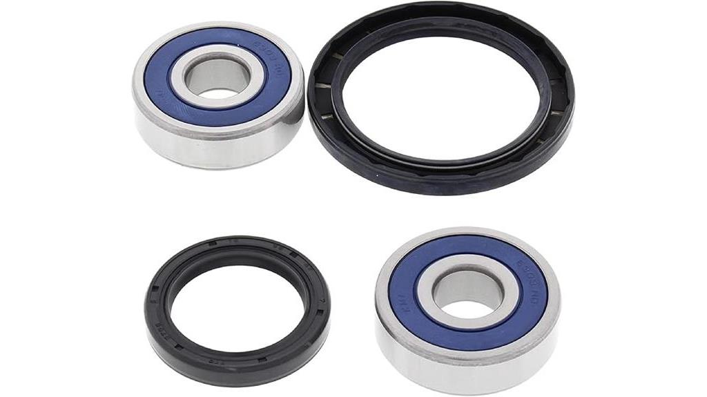 all balls racing bearings kit