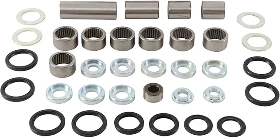 all balls racing seal kit