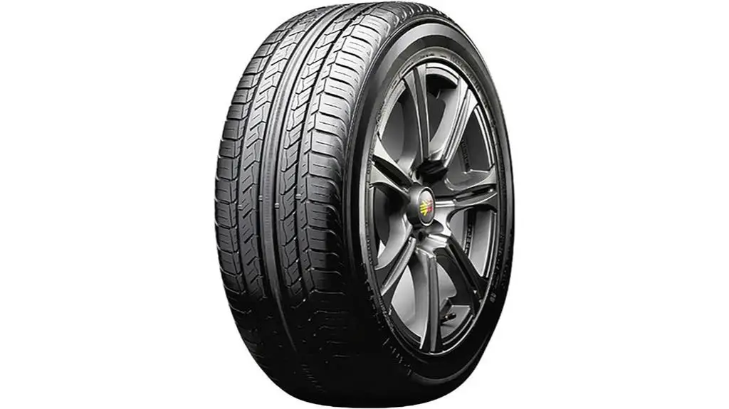 all season passenger tire