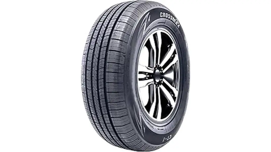 all season radial tire