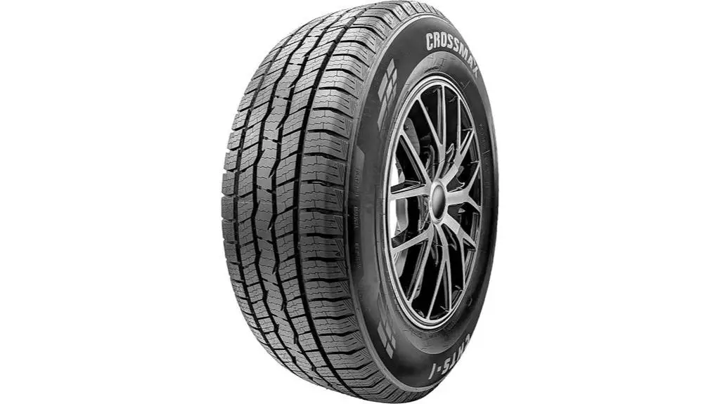 all season radial tires