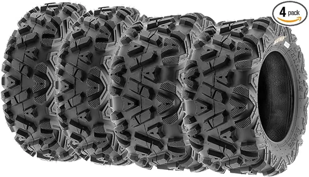 all terrain tires set