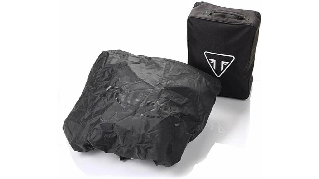 all weather motorcycle cover