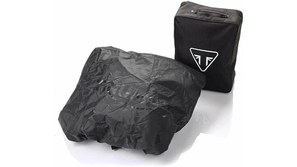 all weather motorcycle cover