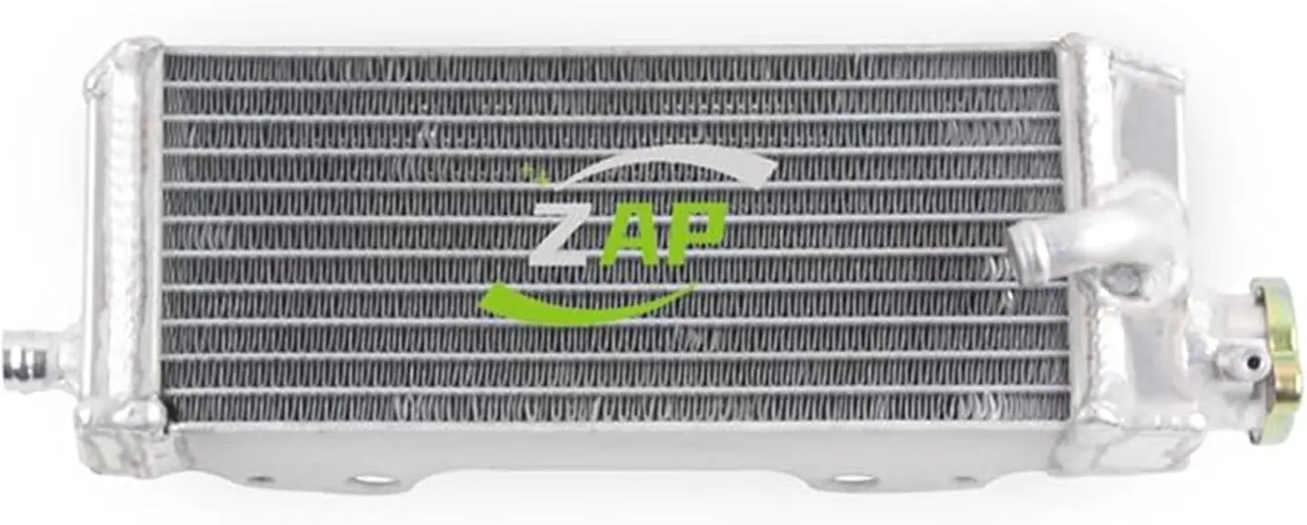 aluminum radiator for suzuki