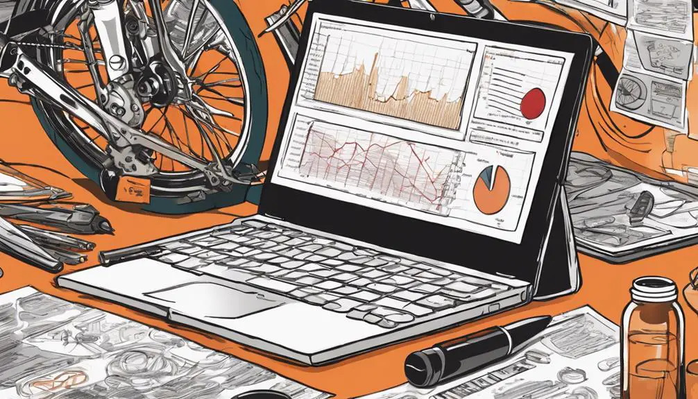 analyze market dynamics today