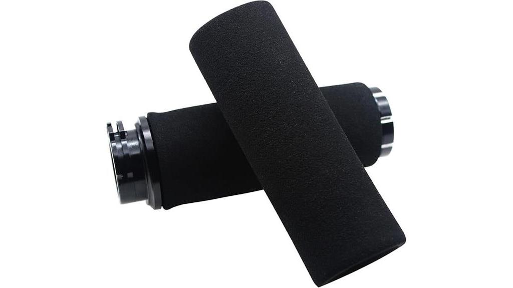 anti slip motorcycle grip covers