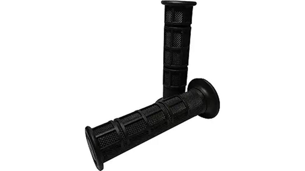 anti slip motorcycle handlebar grips