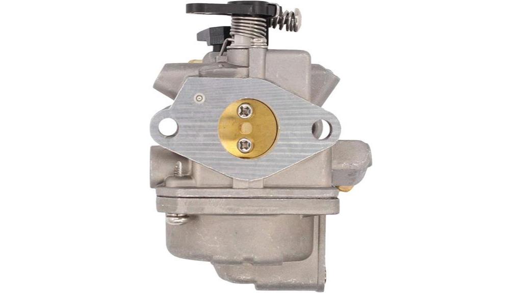 applianpar carburetor for motors