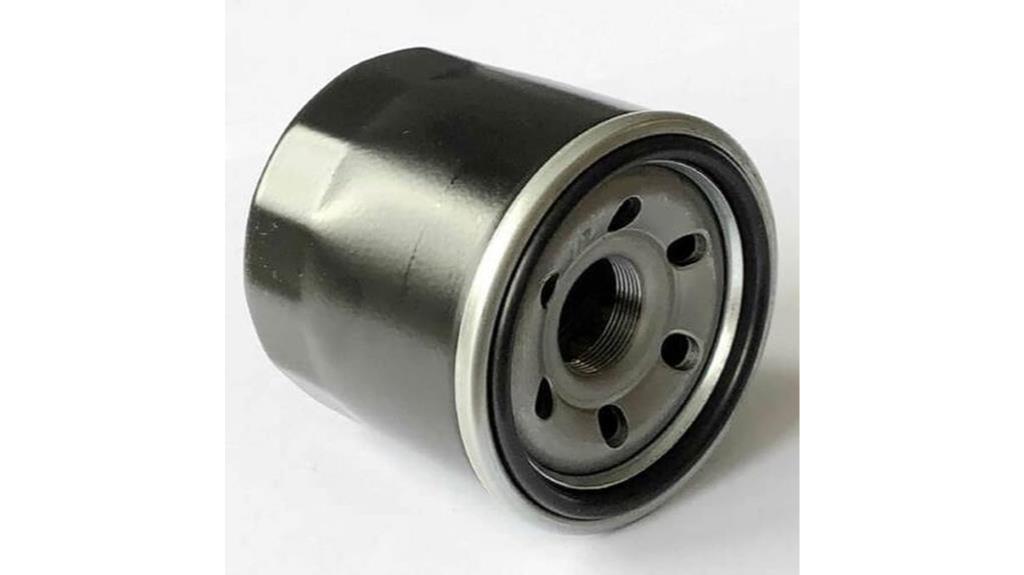 aprilia oem oil filter