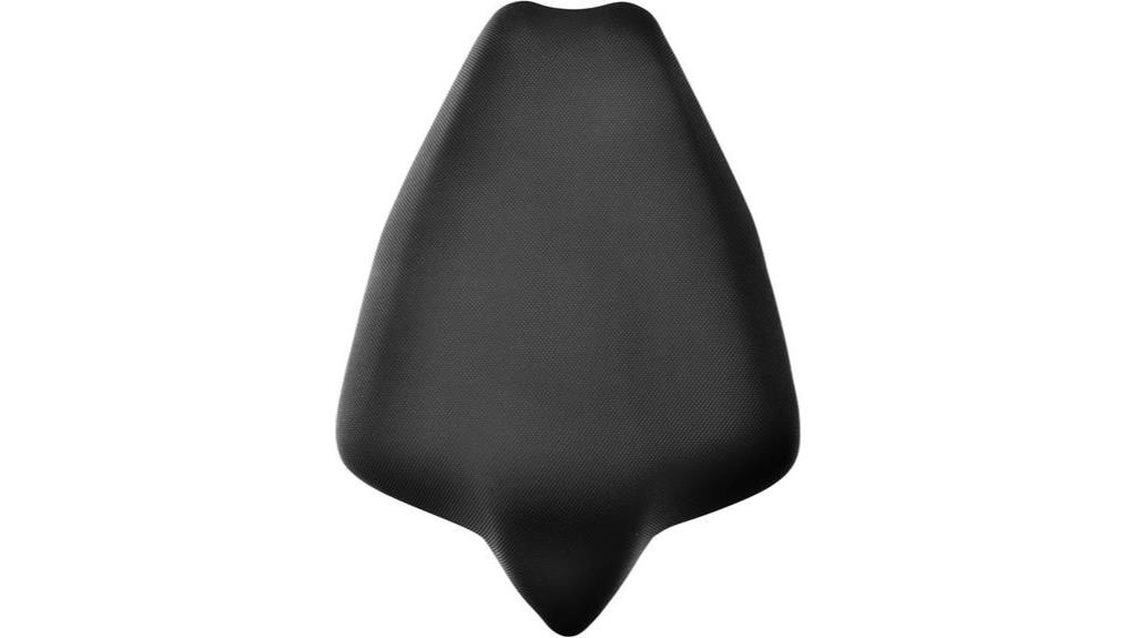 aprilia rs660 passenger seat cushion