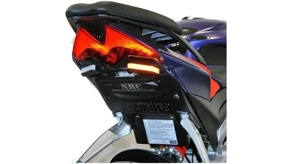 aprilia rs 660 modification kit