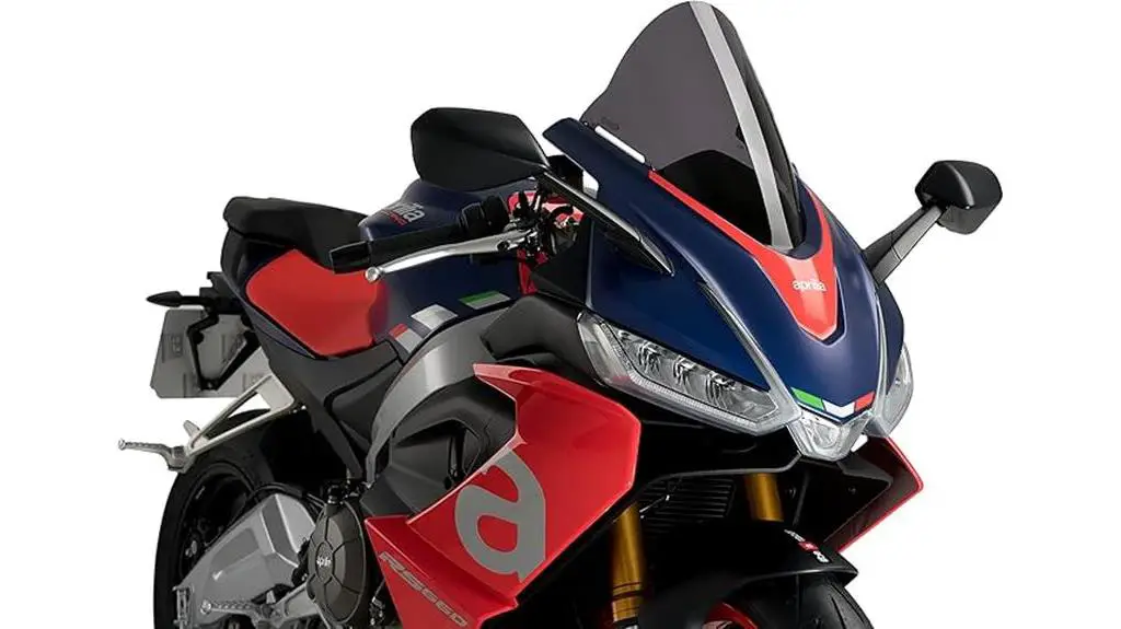 aprilia rs 660 racer