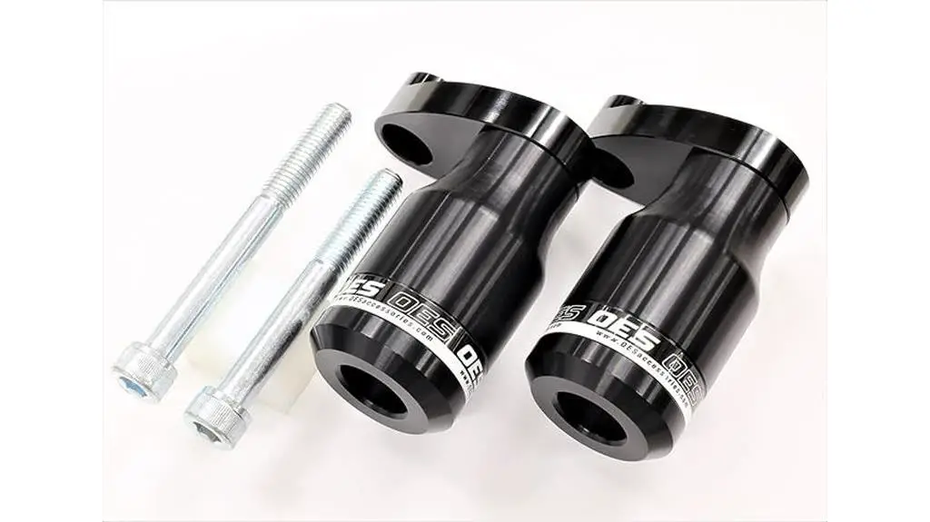 aprilia rsv4 frame sliders