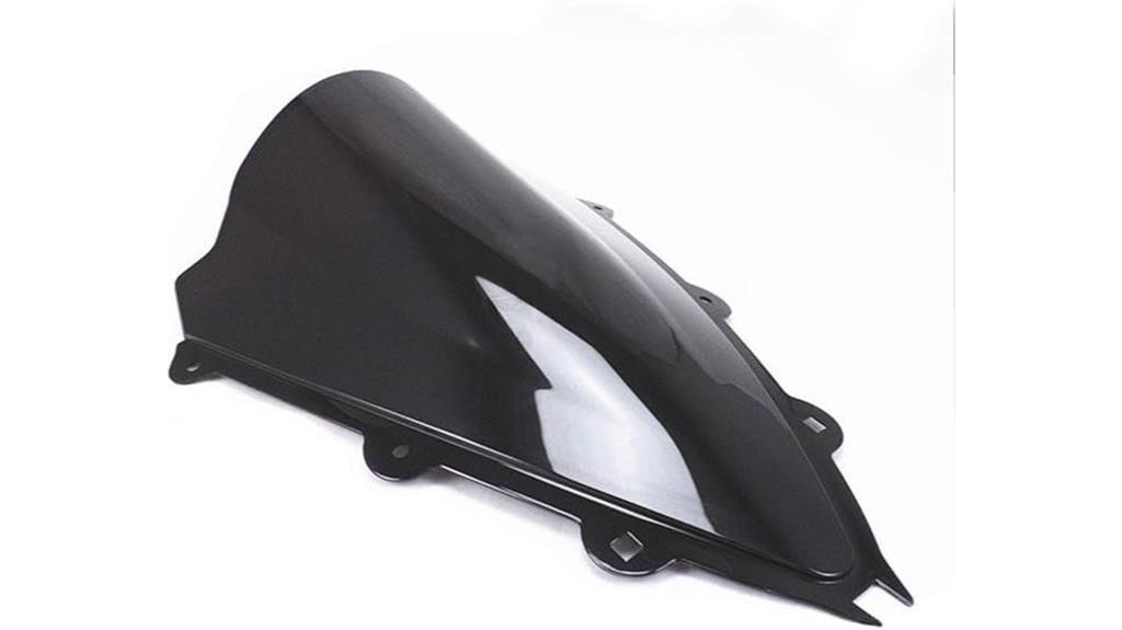 aprilia rsv4 sport windscreen