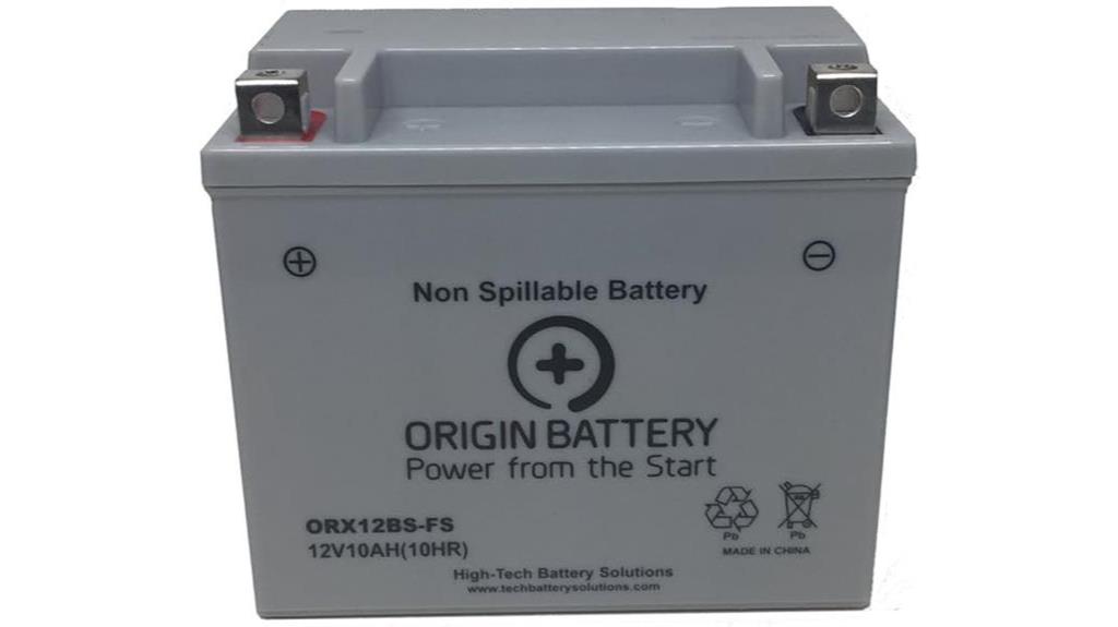 aprilia rsv 1000 mille r battery