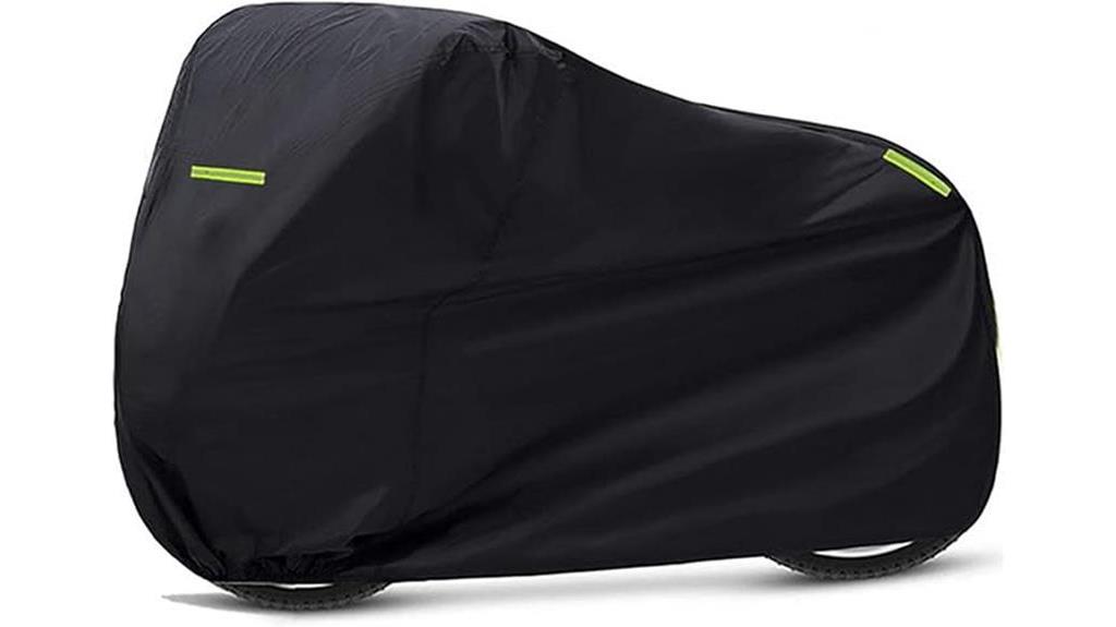 aprilia tuono v4 motorcycle cover