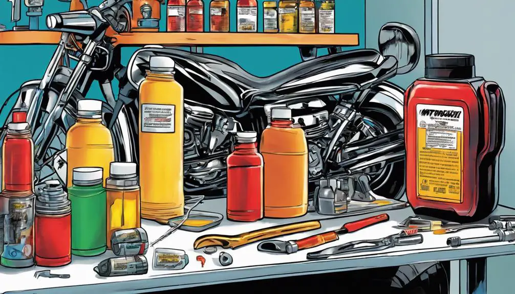 automotive maintenance essentials kit