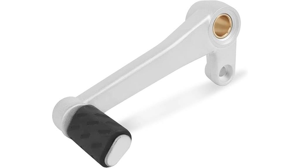 baione ducati shift lever