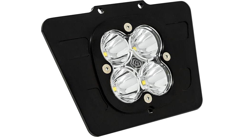 baja designs led headlight kit