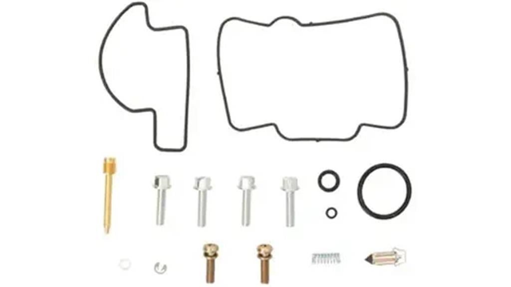 beta 300 rr carburetor kit