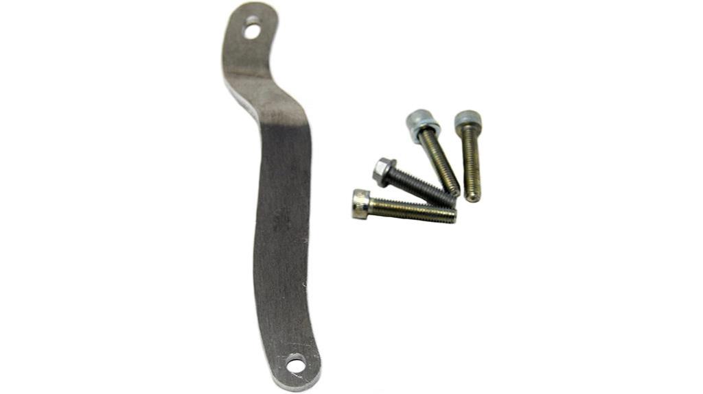 beta clutch cylinder guard