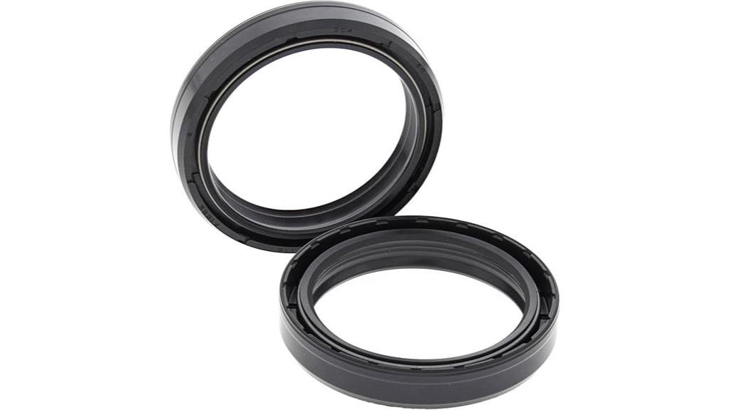 beta rr fork seal kit