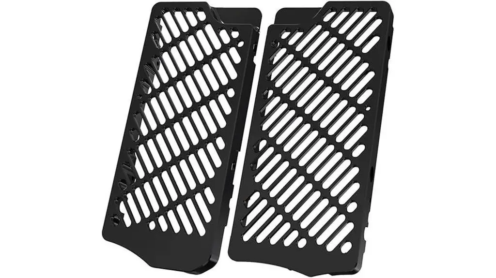 beta rr motorcycle engine guards