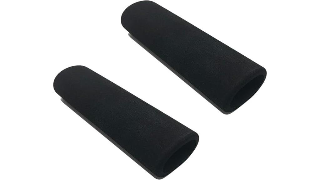 big hand motorbike grip covers