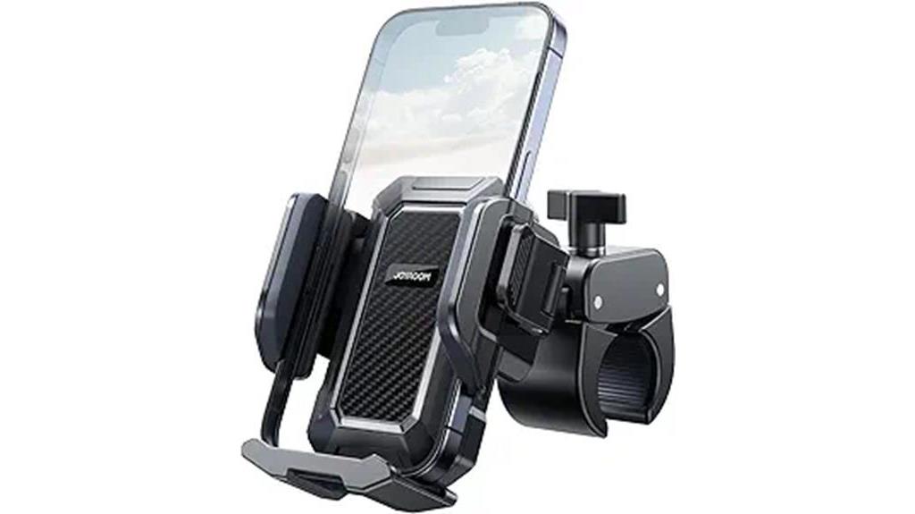 bike phone mount holder