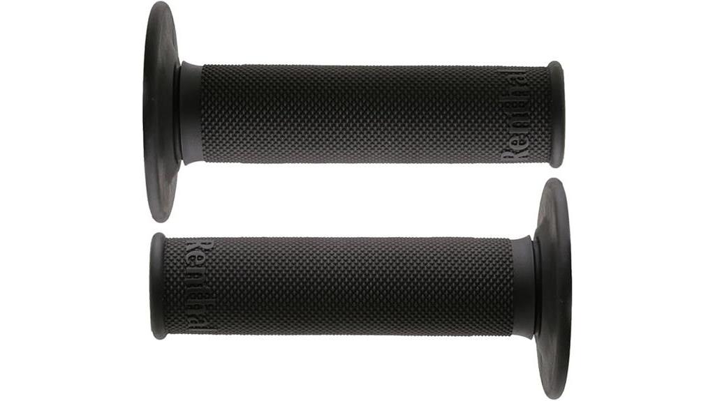 black diamond motocross grip