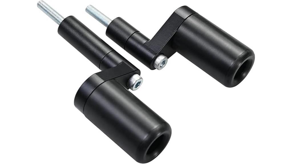 black frame sliders ninja 400