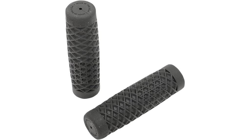 black odi vans grips