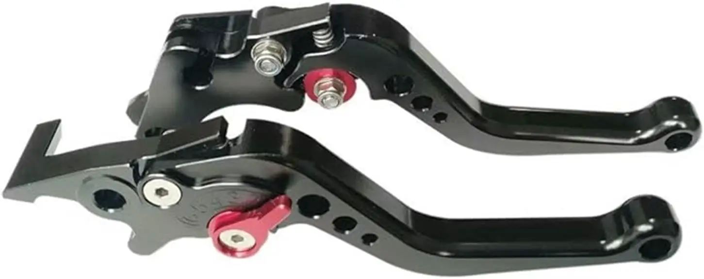 black shorty brake clutch